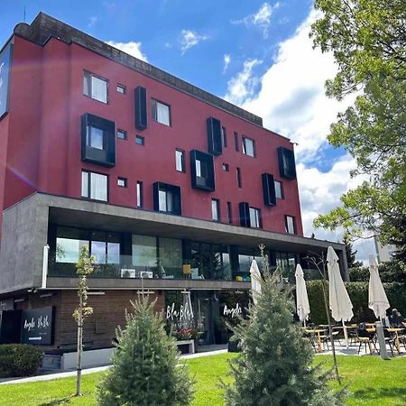Boutique Hotel Kanyon ソフィア エクステリア 写真