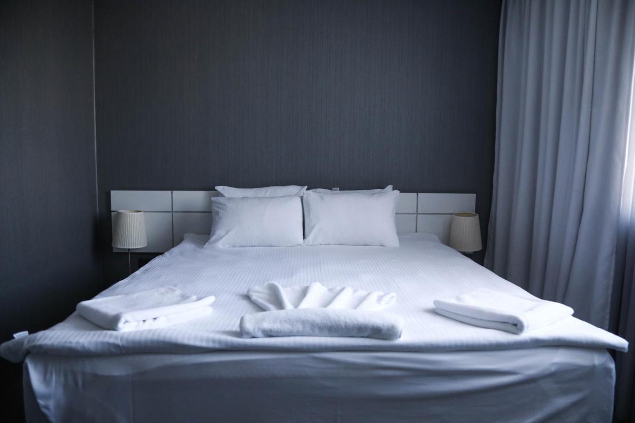 Boutique Hotel Kanyon ソフィア エクステリア 写真