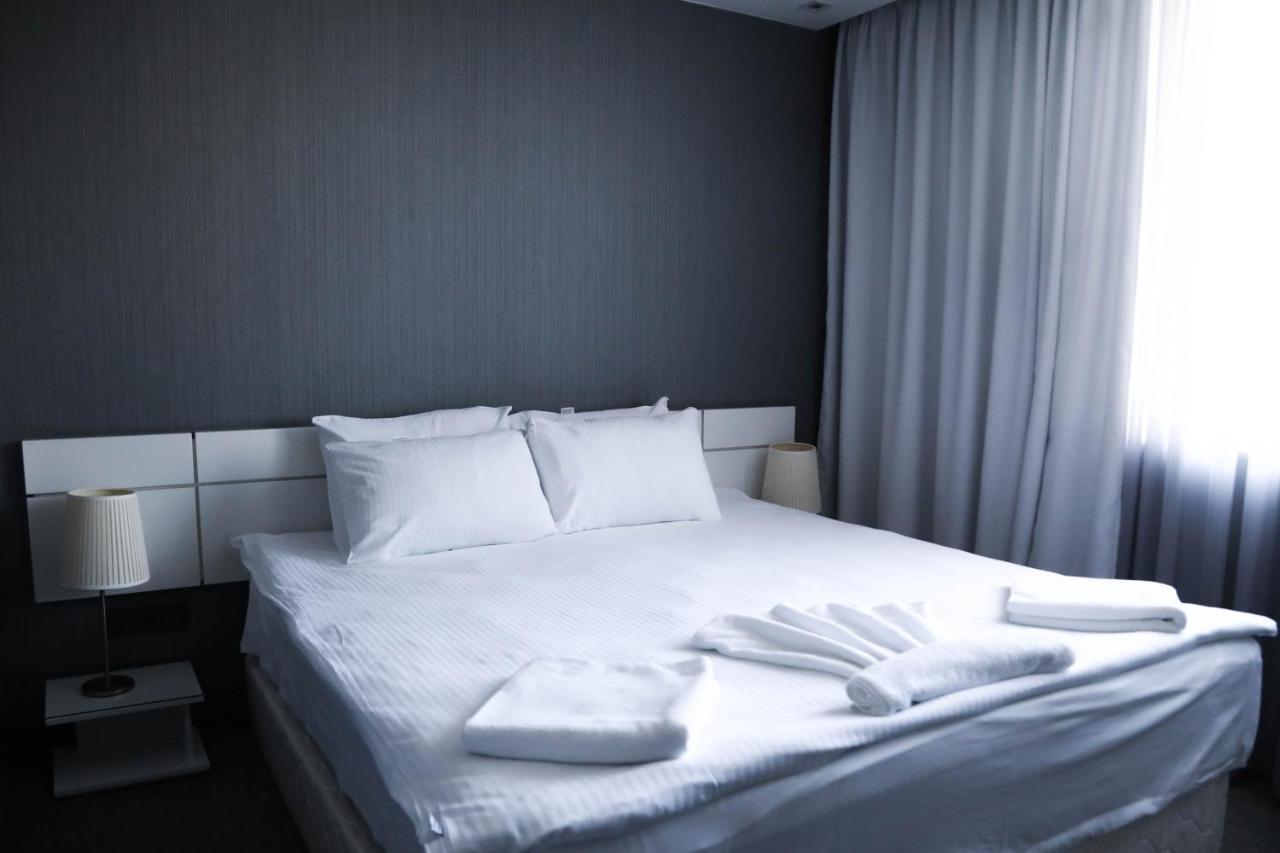 Boutique Hotel Kanyon ソフィア エクステリア 写真