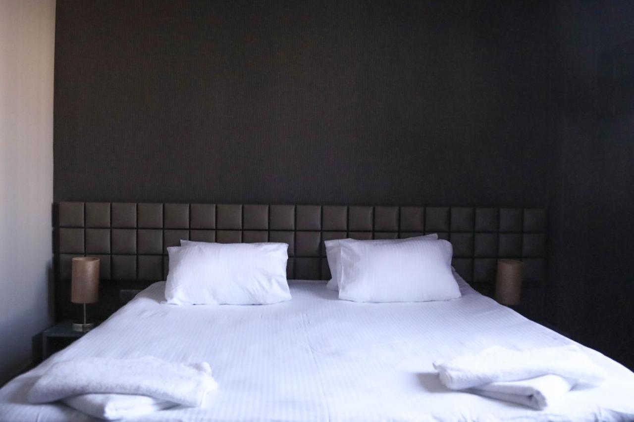Boutique Hotel Kanyon ソフィア エクステリア 写真