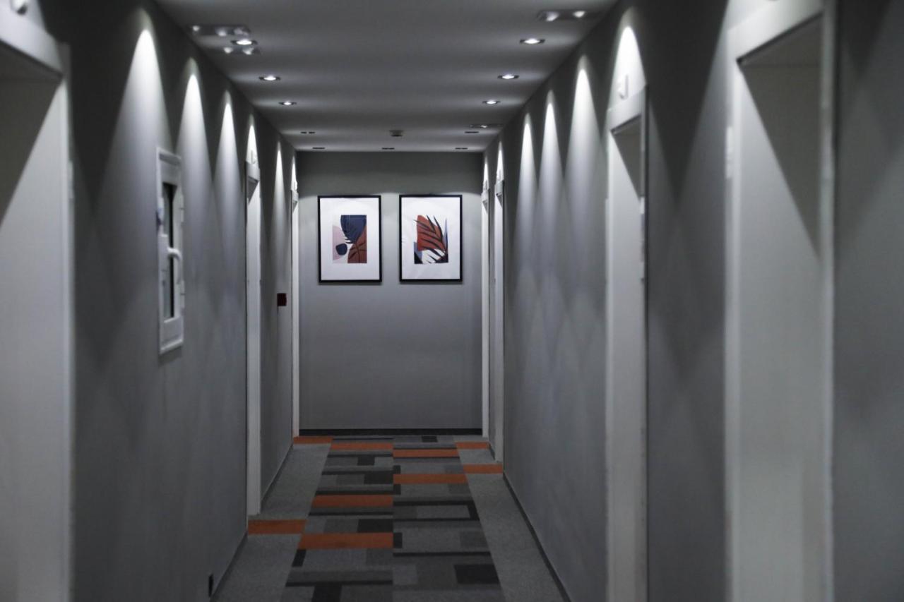 Boutique Hotel Kanyon ソフィア エクステリア 写真