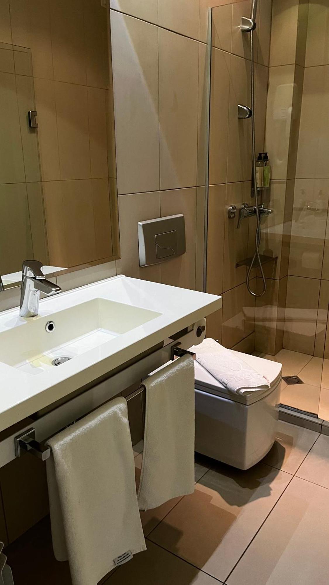 Boutique Hotel Kanyon ソフィア エクステリア 写真