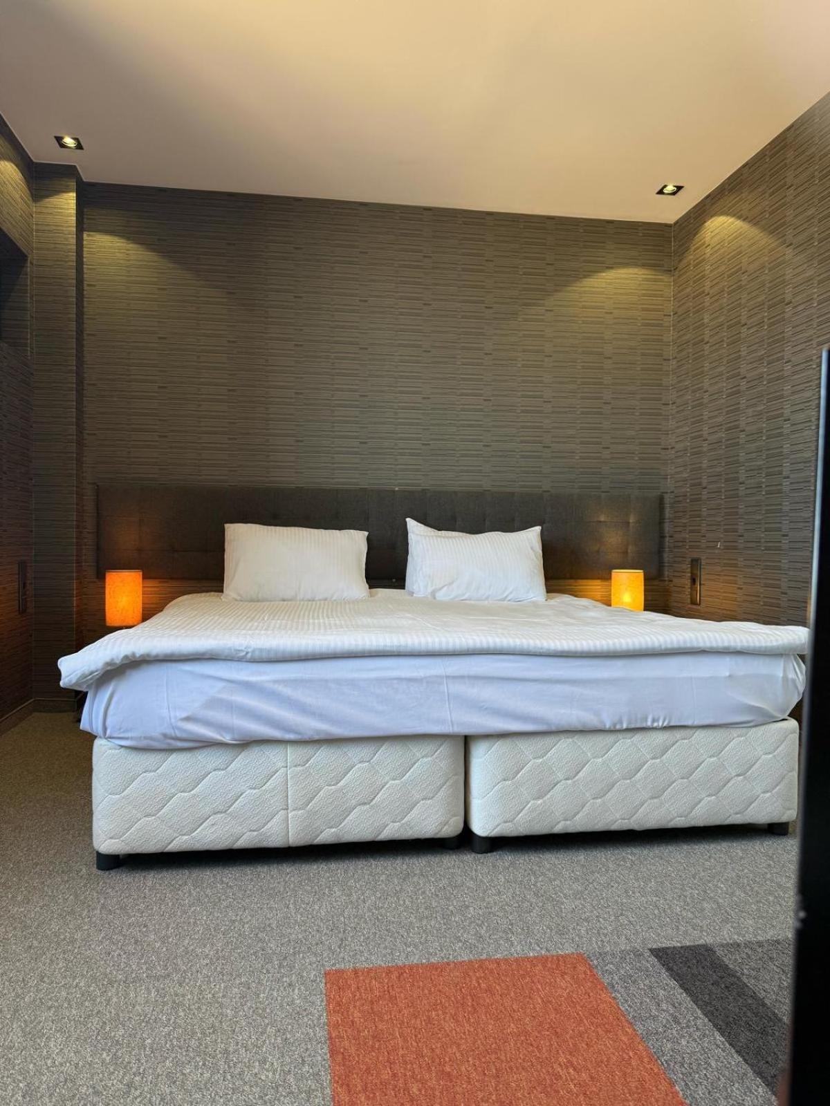 Boutique Hotel Kanyon ソフィア エクステリア 写真