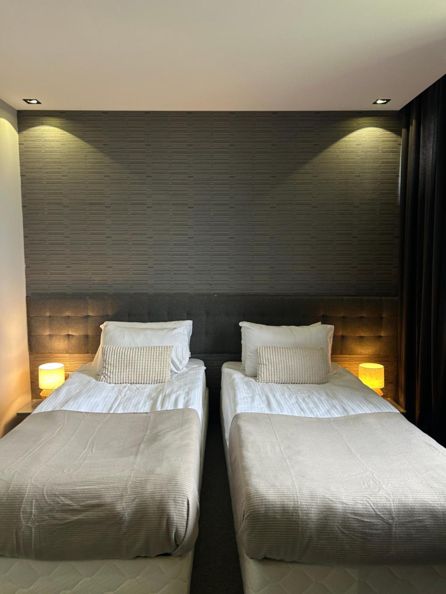 Boutique Hotel Kanyon ソフィア エクステリア 写真