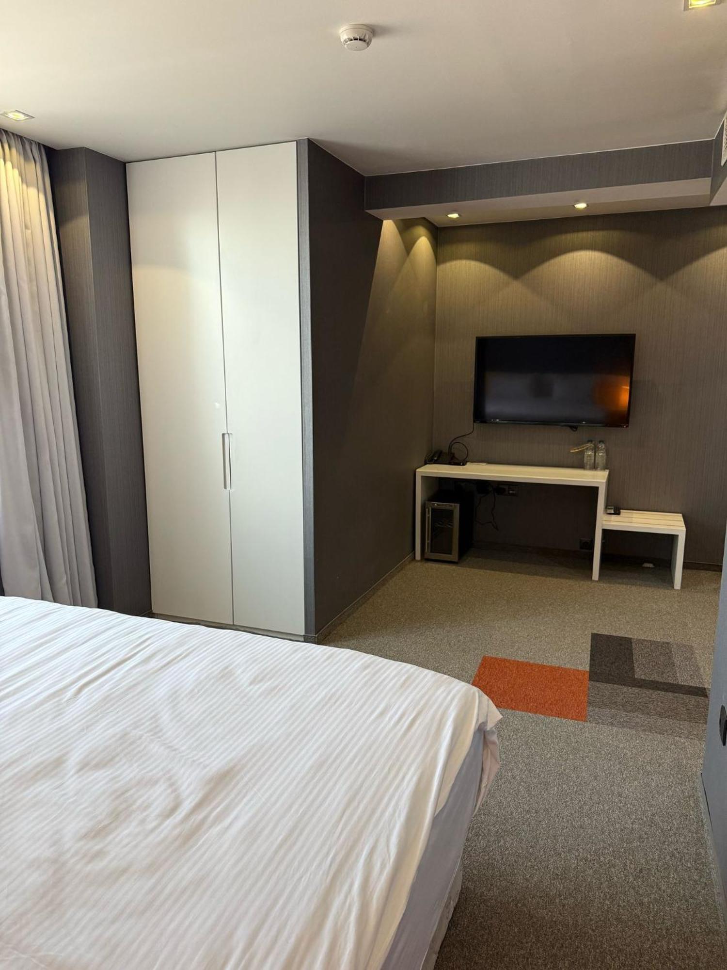 Boutique Hotel Kanyon ソフィア エクステリア 写真
